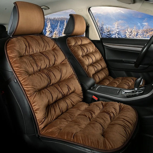 CoussinetConfort Reiser med fred | Luvikno