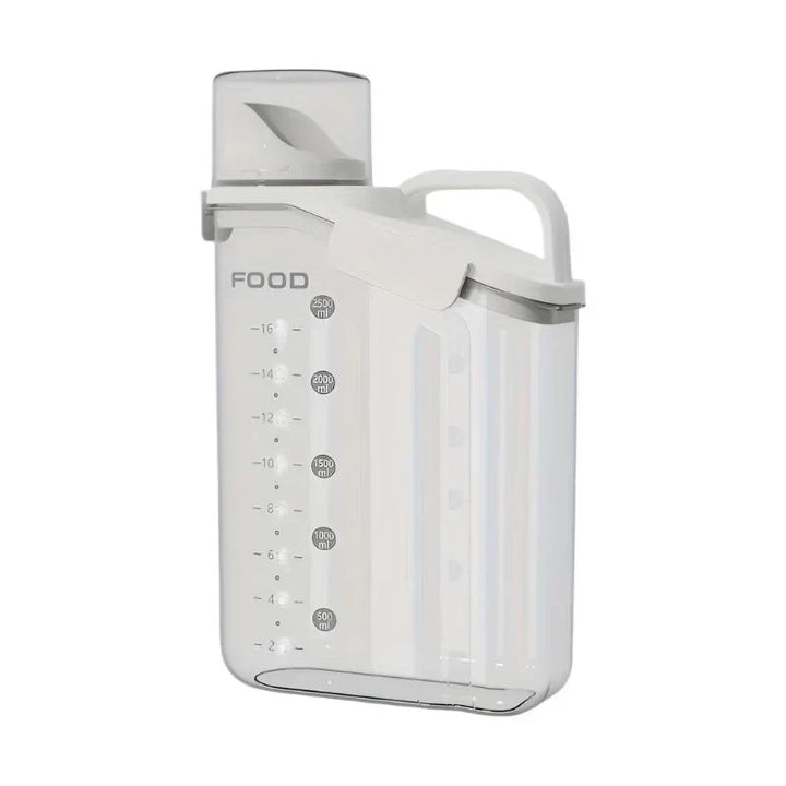 FutterFrisch Container - PetSafe Luvikno