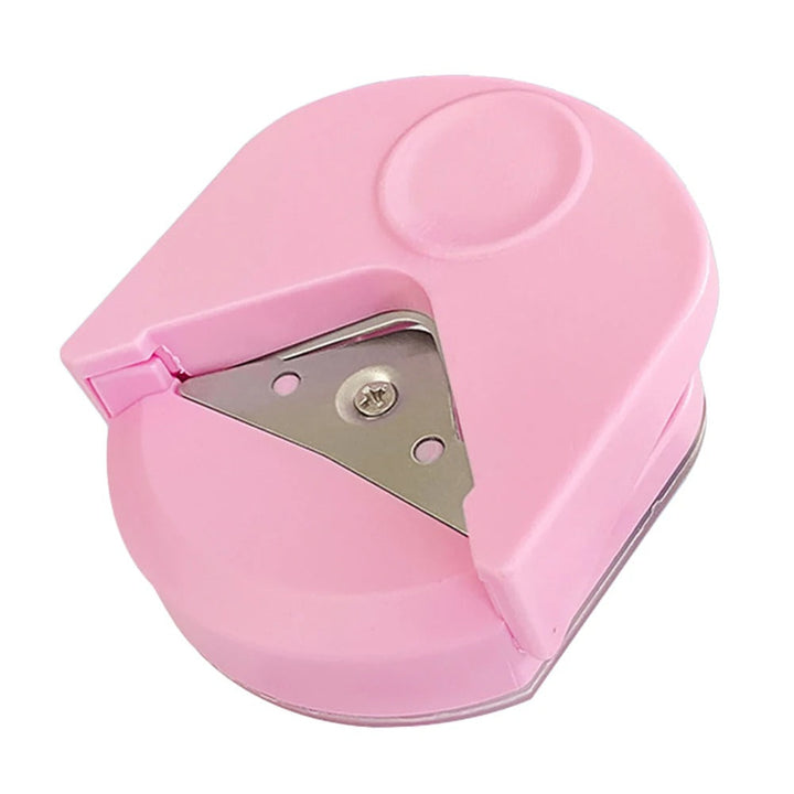 Paper Corner Rounder | Luvikno