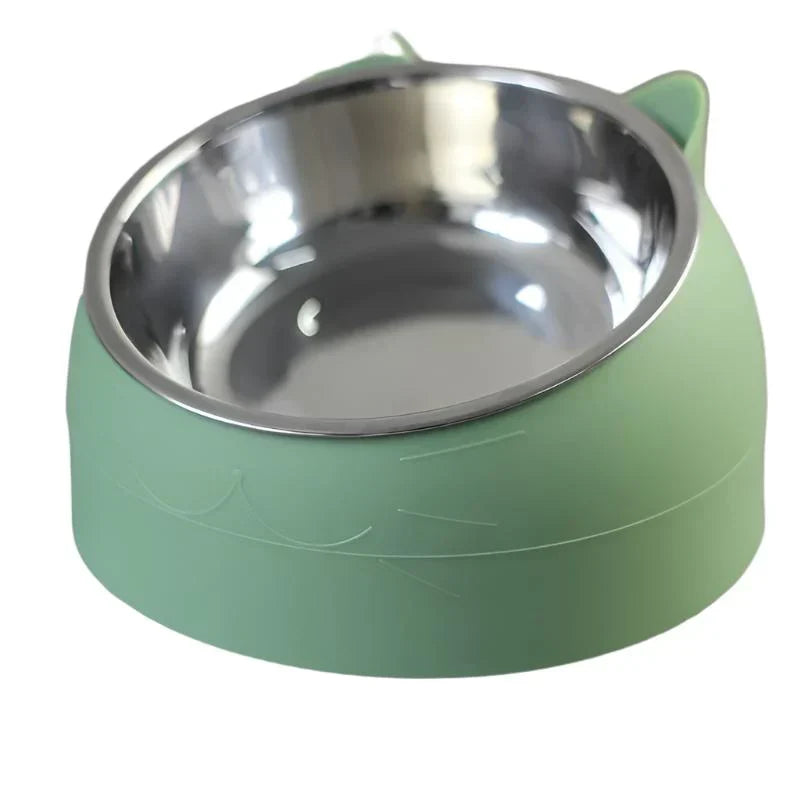 Hevet kattematbolle – FeedComfort Luvikno
