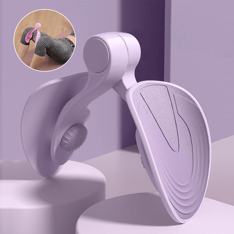 Luvikno | PelvicRepair | Øk selvtilliten din