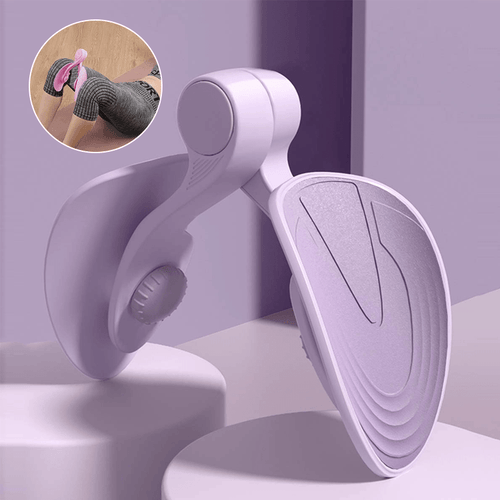 Luvikno | PelvicRepair | Øk selvtilliten din