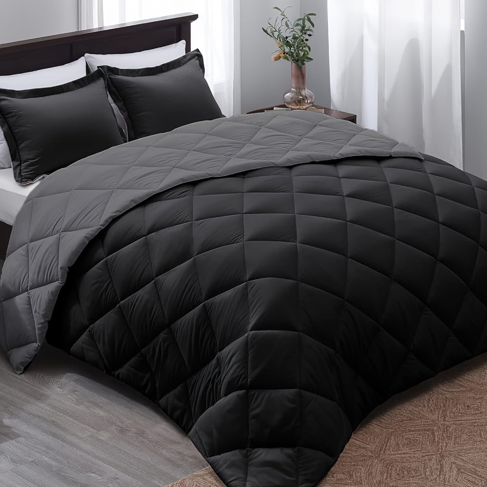 VersatileComfort - Vendbar Dyne for Hver Sesong Luvikno