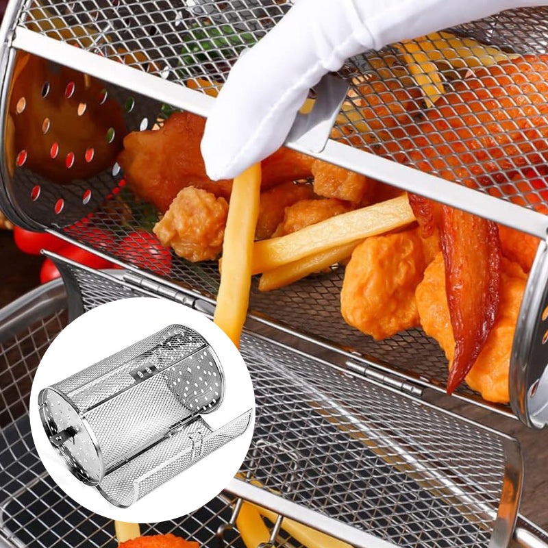 Luvikno | RoastPro – Svinger. Lykkes alltid!