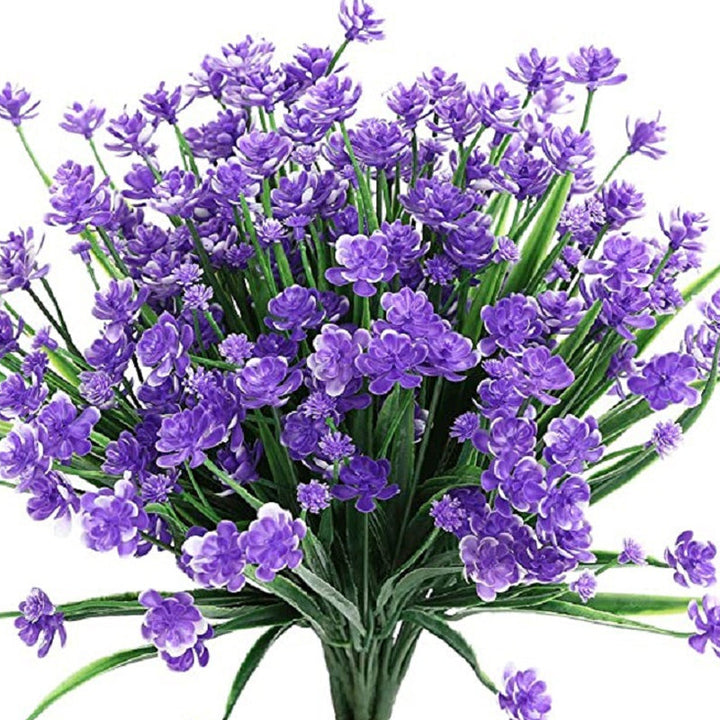 Luvikno | Kunstige blomster utendørs