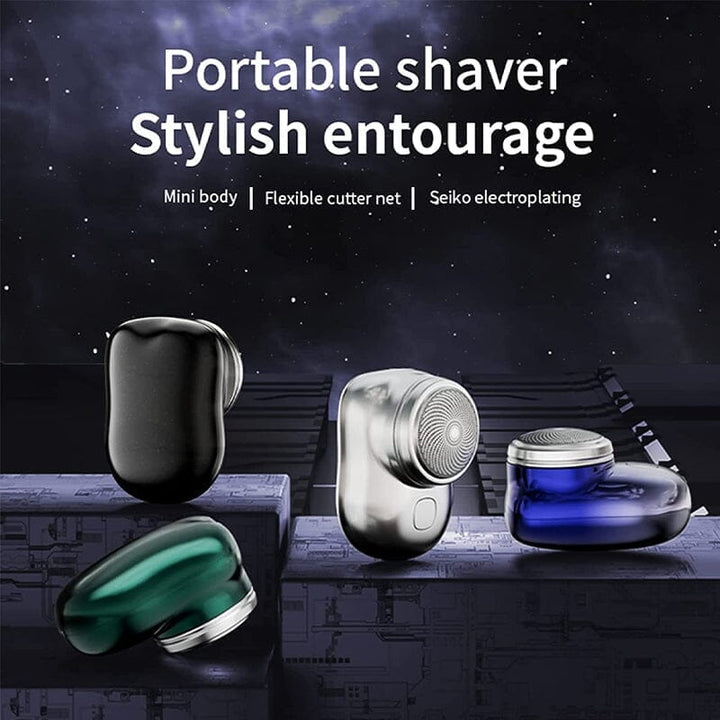 USB Mini Razor | Luvikno