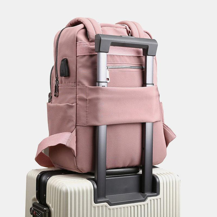 Multifunksjonell Vanntett Løs Ryggsekk