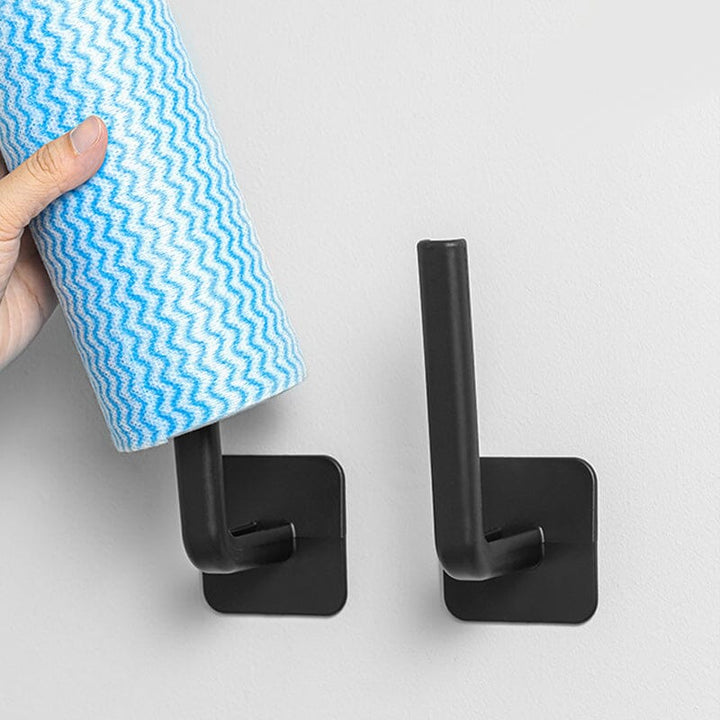 Hattestativ for Vegg Hatt Organizer | Luvikno