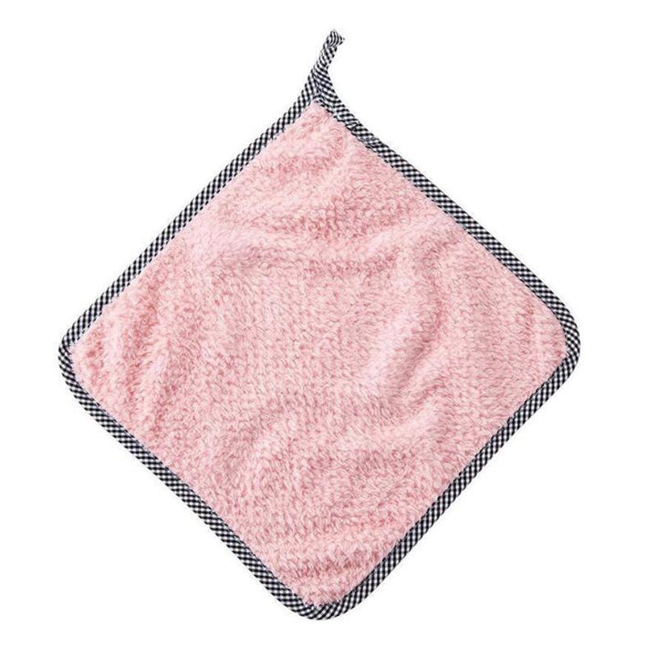 Ultra-absorberende mikrofiber kjøkkenhåndklær | Luvikno
