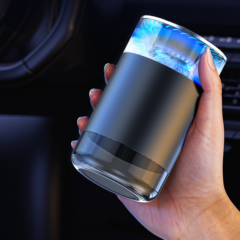 Spray Bil Betraktning Aromaterapi Diffuser | Luvikno