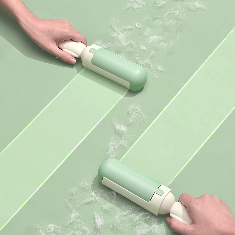 Adhesive Brush for Pets | Luvikno