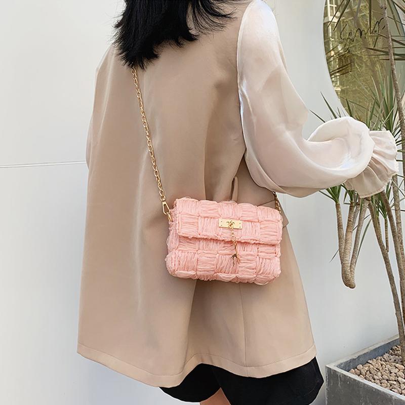Handbag DIY Tilbehørsett | Luvikno