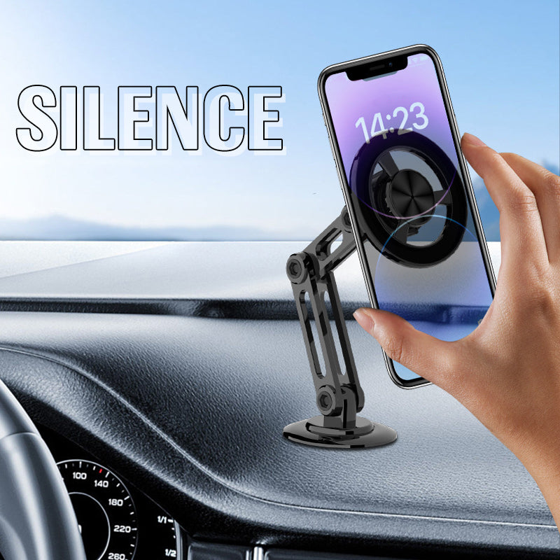 360° Pro Telefonholder | luvikno