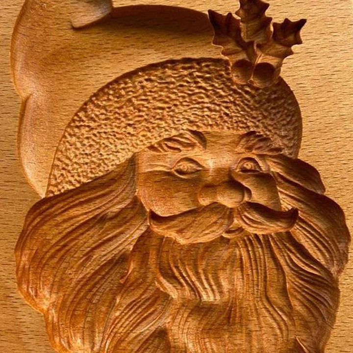 Cookie Mold Cutter | Luvikno