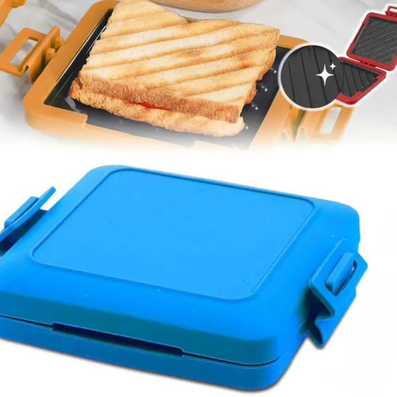 Luvikno | CrunchBlaze — Gi snackene dine den sprø grill-kick som gjør dem uimotståelige på minutter!