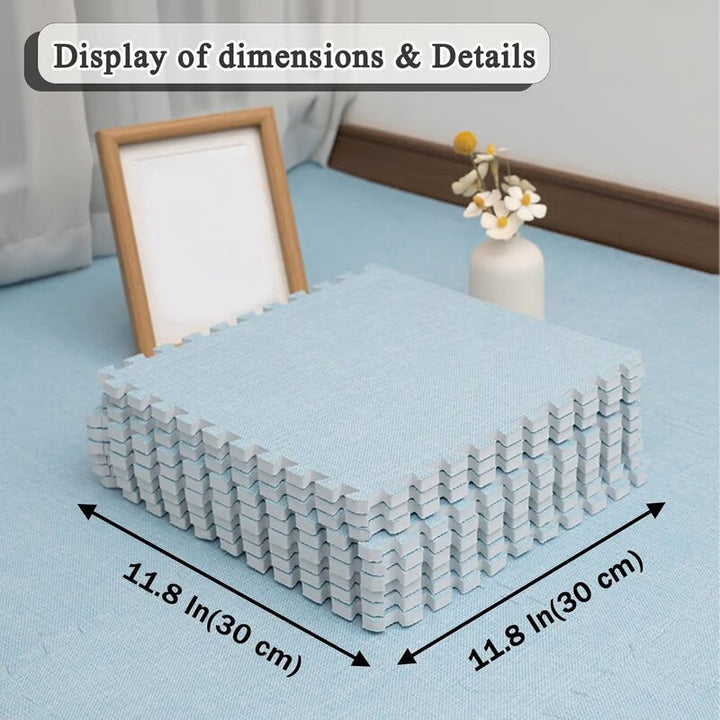 SkyLuxe — Transform each step into a pure oasis of comfort filled with softness and security | Luvikno