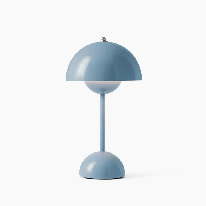AuroraGlow LED Lysbolheis