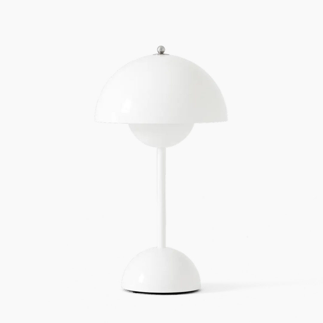 AuroraGlow LED Lysbolheis