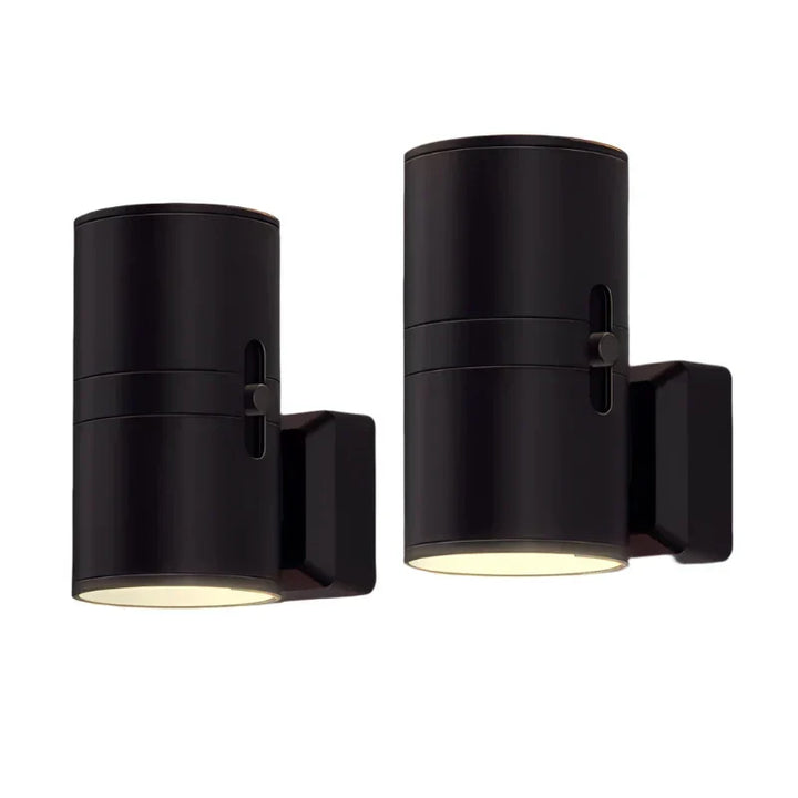 SafeGlow - Dimmbar LED Nattlys for Soverom Luvikno