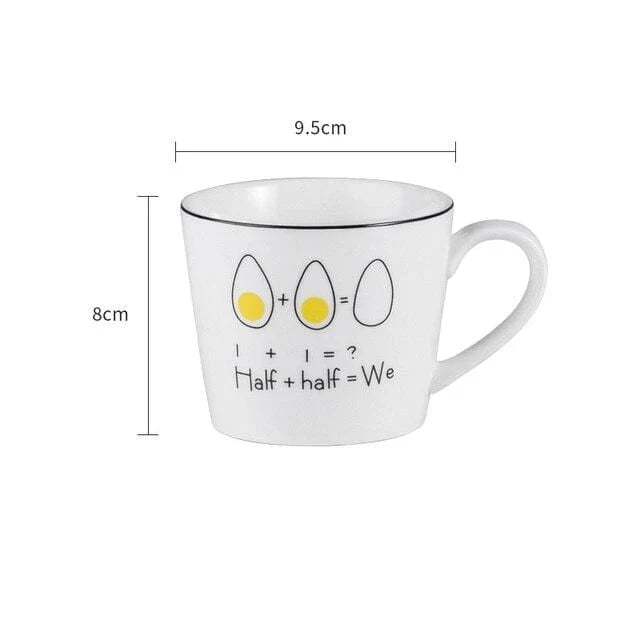 Alt om stemningen i dag Kaffe Kopp Luvikno
