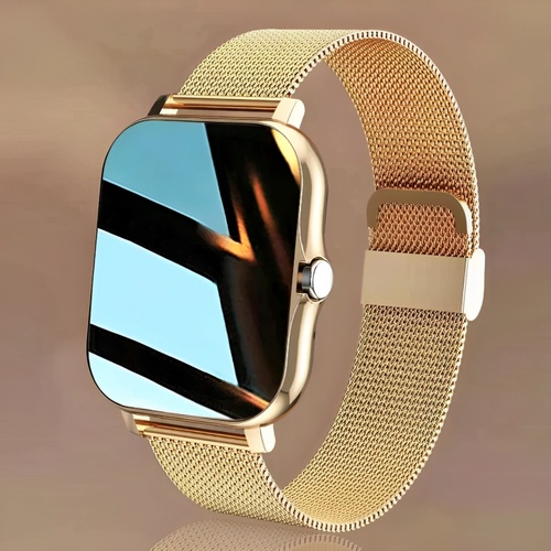 Luvik | Avansert multifunksjons smartwatch