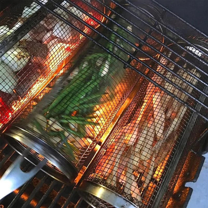 Grill Sylindere - Kjøp 1 Få 1 GRATIS! | Luvikno