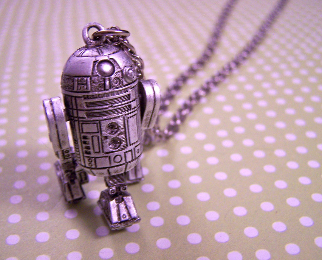 R2D2 Vintage Pene | Luvikno