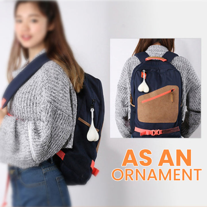 Sykkel varsellampe nattlys