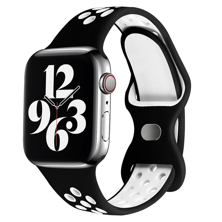 Nye premium bånd for Apple Watch-elskere Luvikno