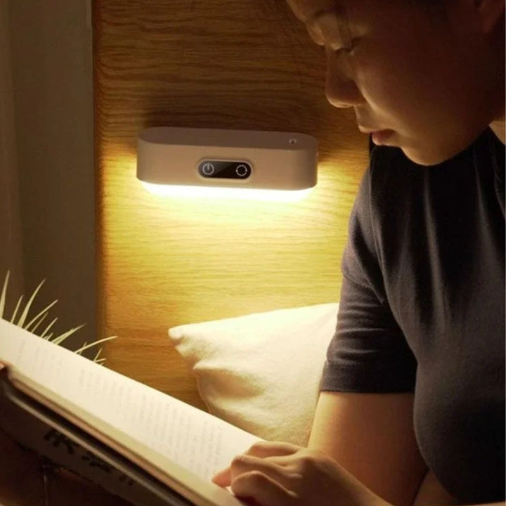 MagnetLight | Smart & Bright | Luvikno