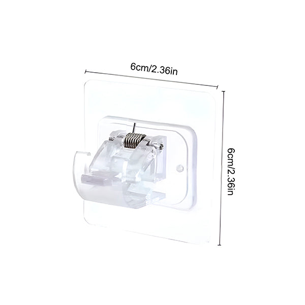 Clip-On Antiskli Vegghook | Luvikno