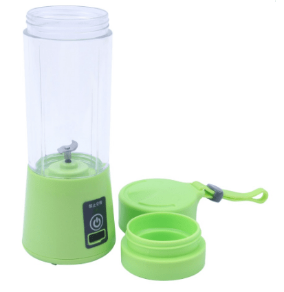 380ml Bærbar Personlig Blender | Luvikno