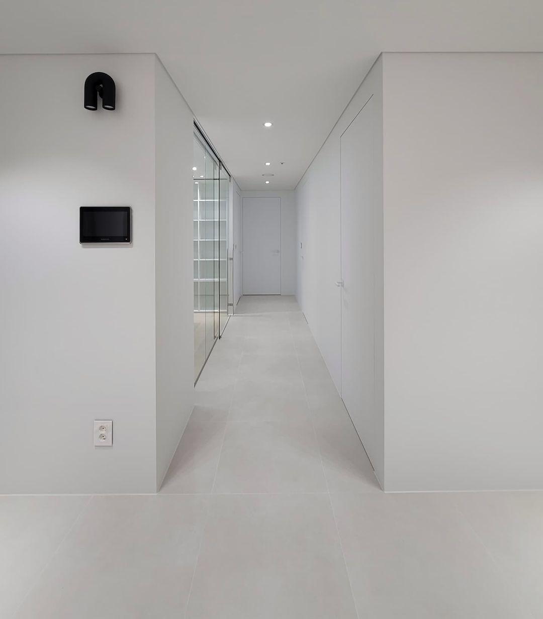 Circus Magic - Lekende belysning med U-formede moduler | Luvikno