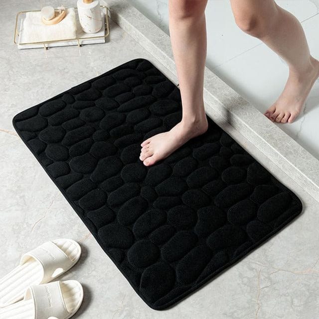 Luvikno | CottonStone Premium Comfort Antiskli Dusj matte
