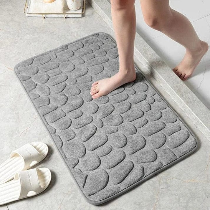 Luvikno | CottonStone Premium Comfort Antiskli Dusj matte