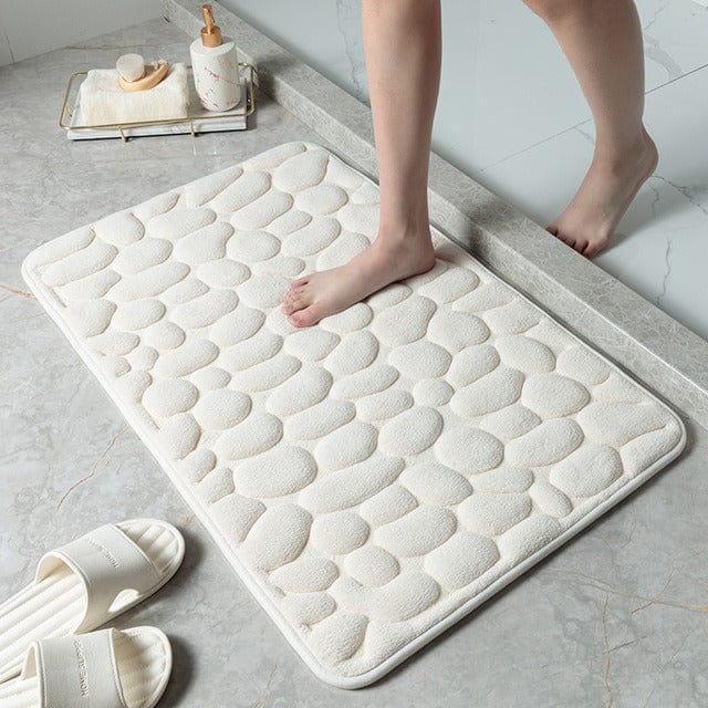 Luvikno | CottonStone Premium Comfort Antiskli Dusj matte