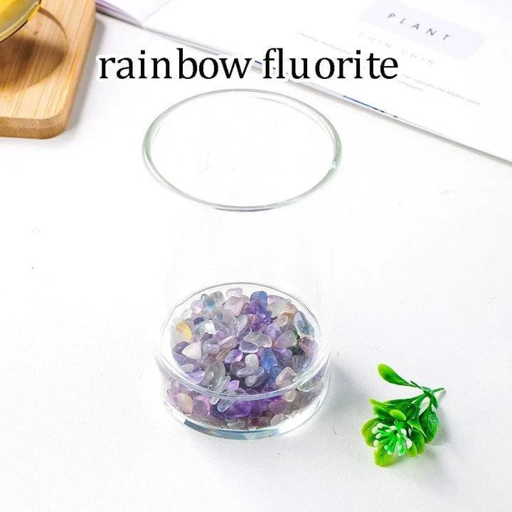 Kristallkiesel Glasskanne | Luvikno