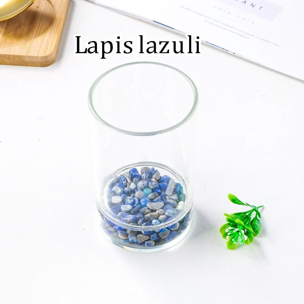 Kristallkiesel Glasskanne | Luvikno