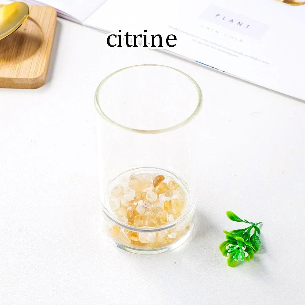 Kristallkiesel Glasskanne | Luvikno