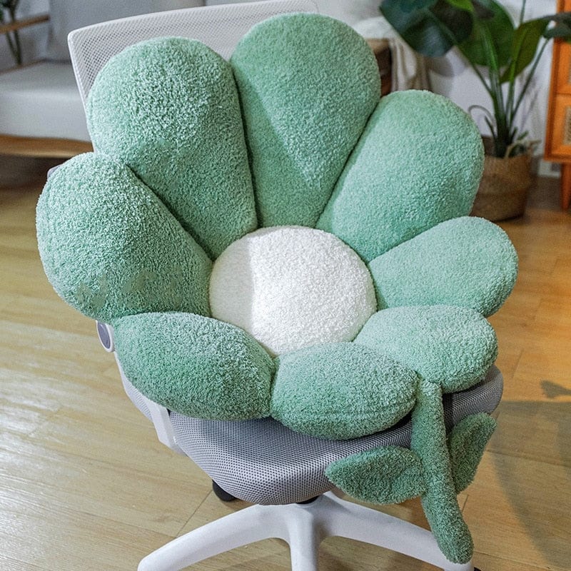 Daisy Putekarmstolpute Luvikno