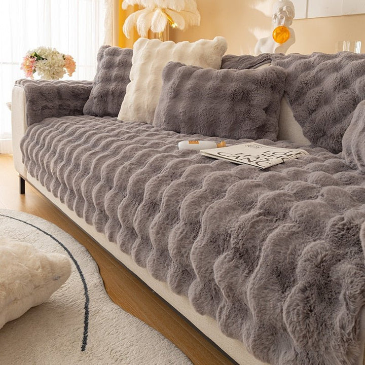 Sofa - Forvandle stuen din - Stil og beskyttelse | Luvikno