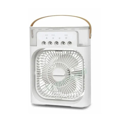Ultra-kul bærbar air cooler | Luvikno