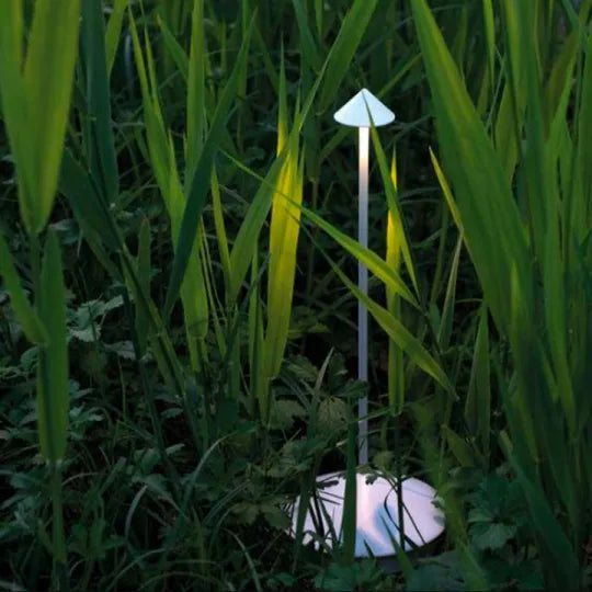 Trådlampe LED bordlampe - ModernLumin | Luvikno