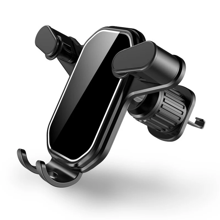 Hook Mount Bil Mobiltelefon Brakett | Luvikno