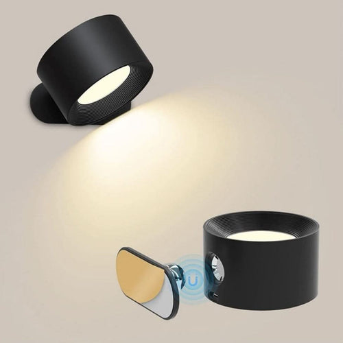 Luvikno | EasyStick Trådlampe med oppladbart batteri