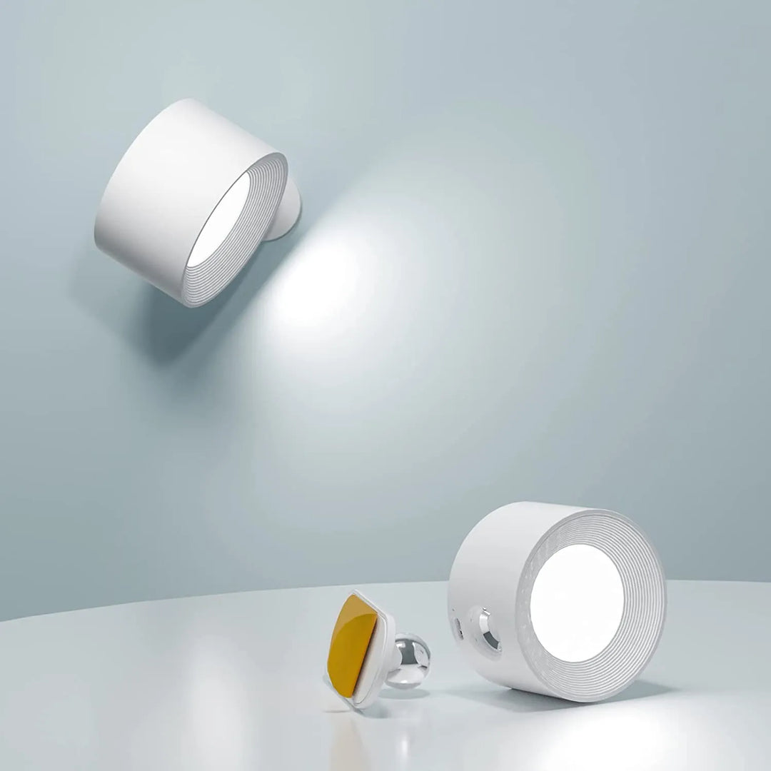 EasyStick™ Trådløs Vegglys Luvikno