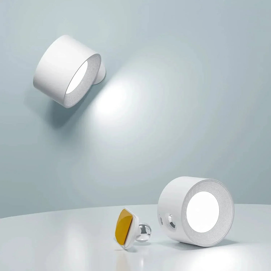 Luvikno | EasyStick Trådlampe med oppladbart batteri