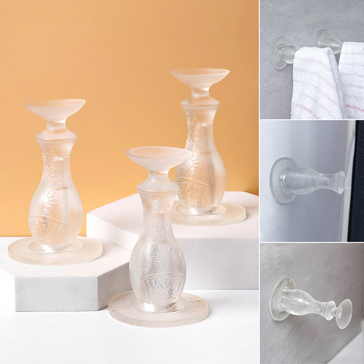 Dørstopper laget av PVC-silikon | Luvikno