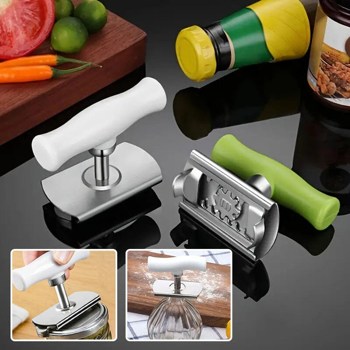 Effortless Jar Opener | Luvikno
