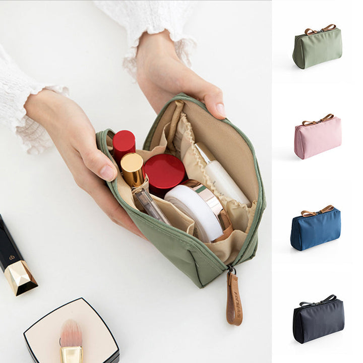 Reise Makeup Veske for Kvinner | Luvikno
